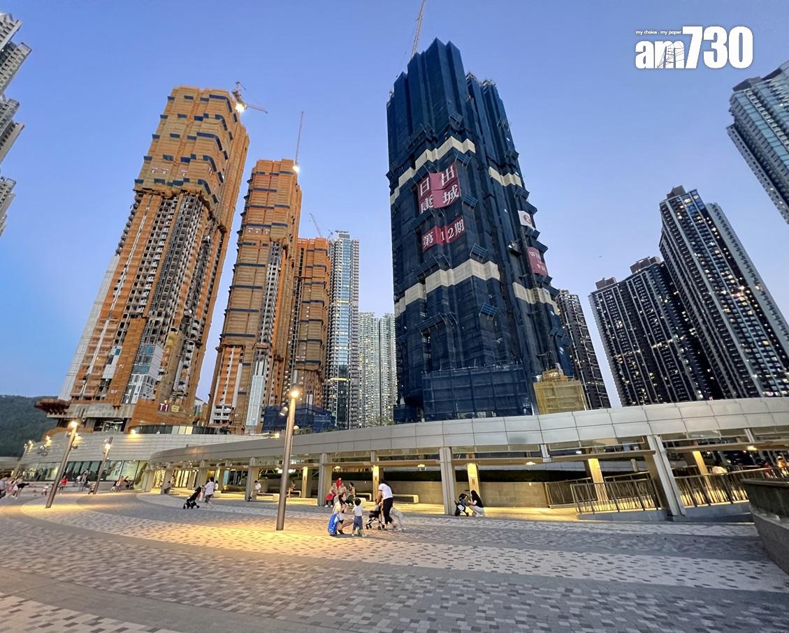 會德豐今年推5市區新盤涉逾2200伙 日出康城12期短期內命名|新盤2024