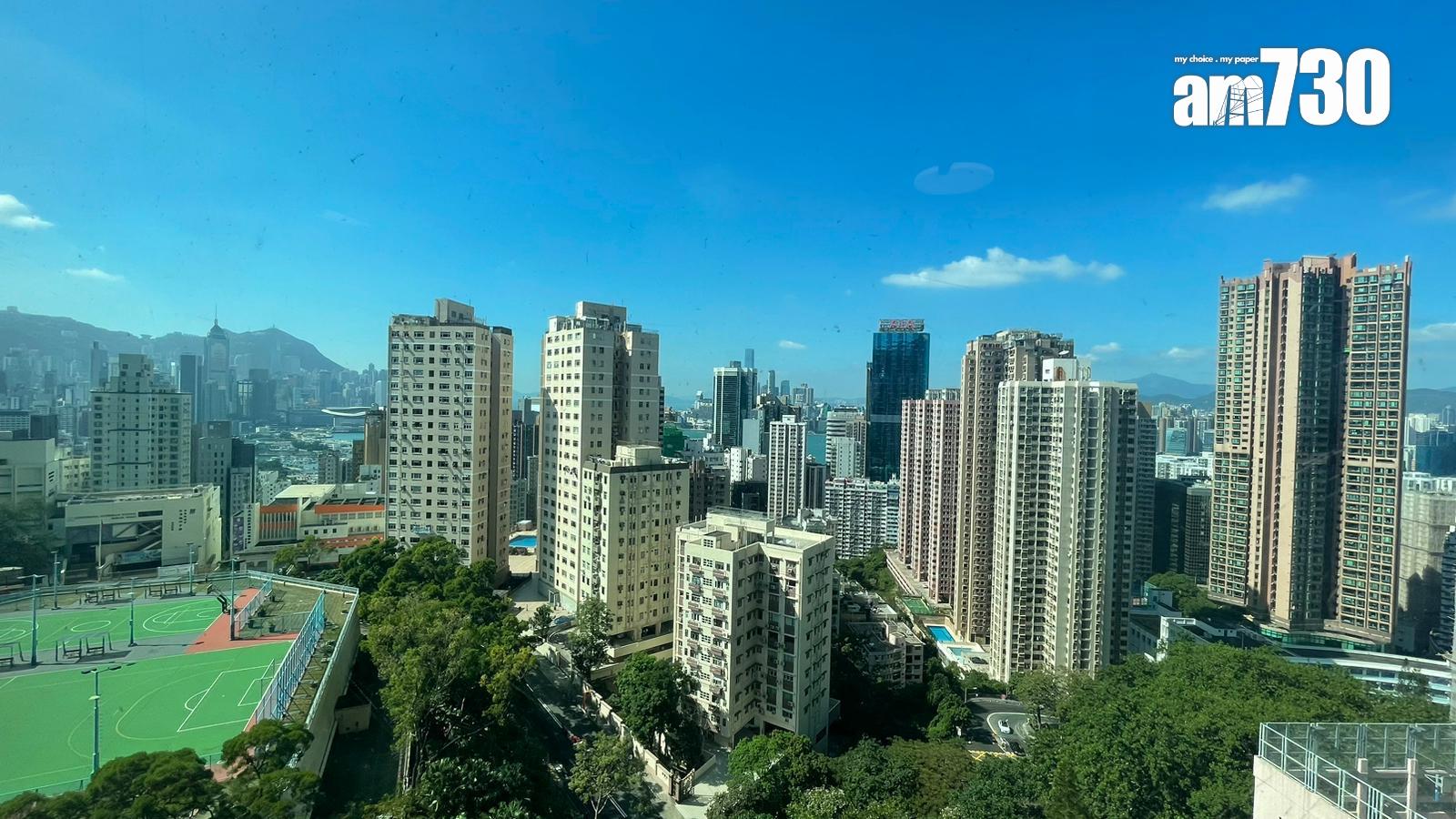 北角半山2月破悶局!海景台低層戶1400萬沽 原業主「明賺實蝕」離場(有圖)|二手蝕讓