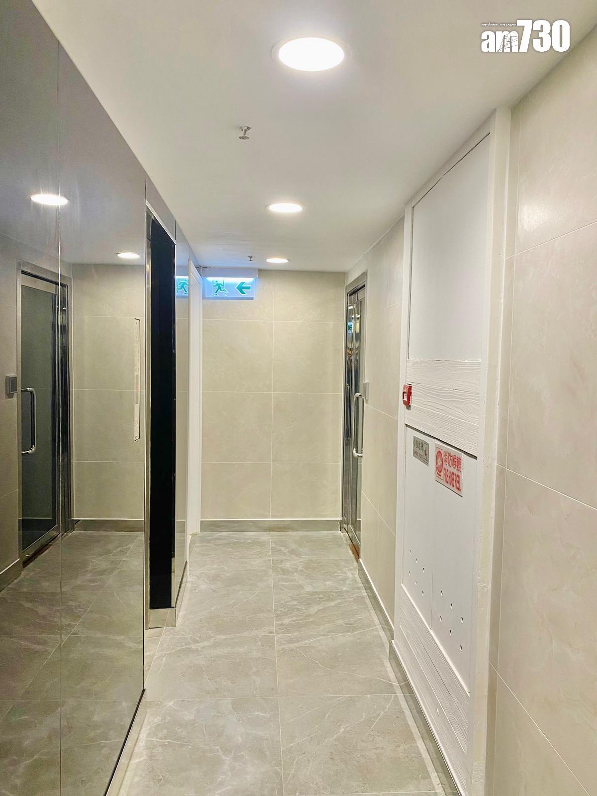 灣仔亨寧商業大廈全層放售 意向價1450萬(有相睇)|商廈市況