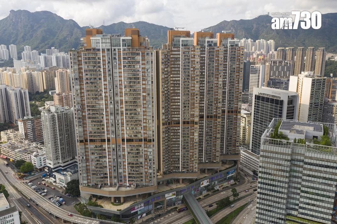 CCL按周升0.48% 仍處逾7年次低 美暫停加息助市場氣氛短暫回穩|樓價指數