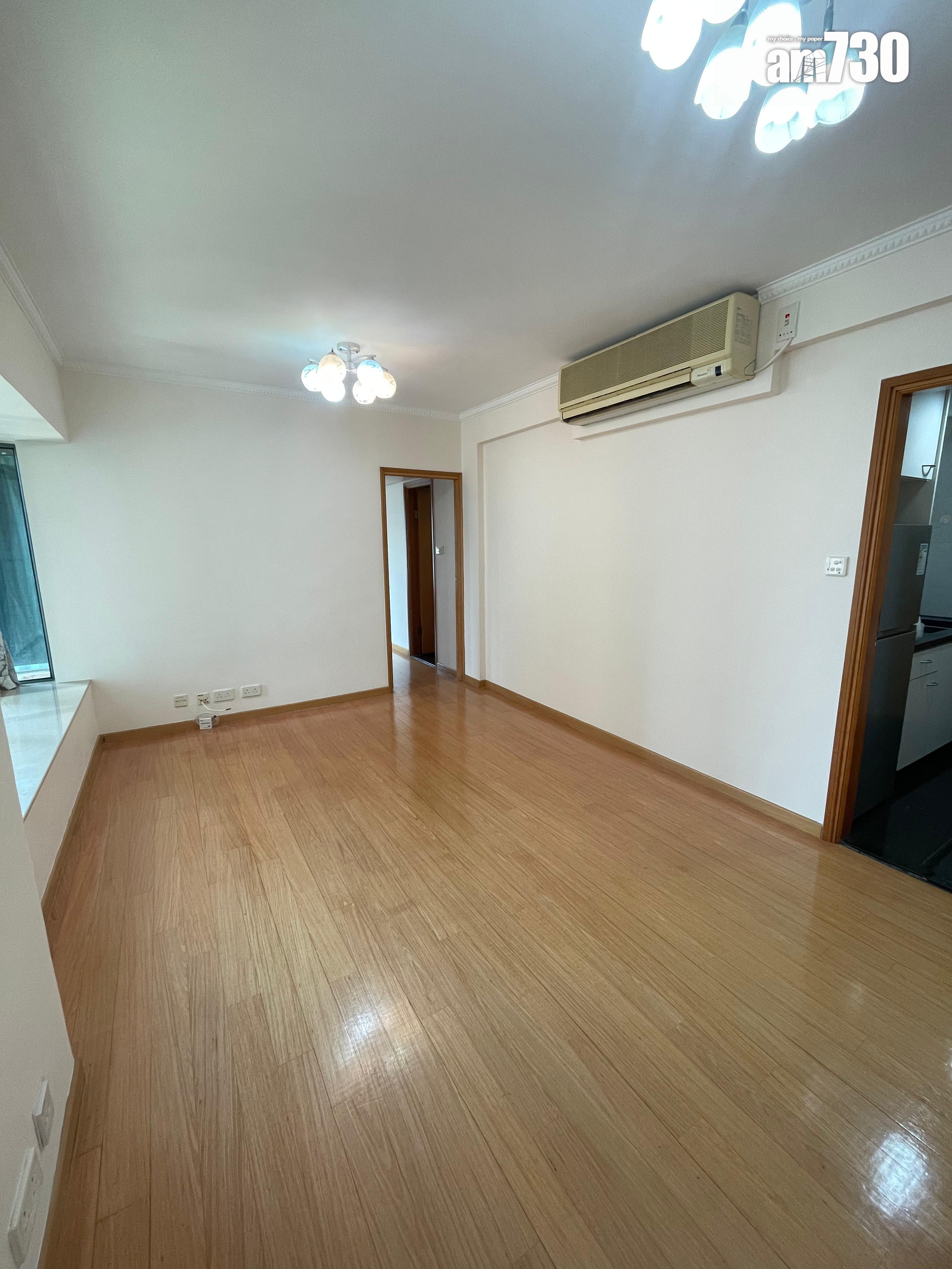 藍灣半島成交按月增50% 海景三房套2.2萬租出(多圖)|二手樓租賃