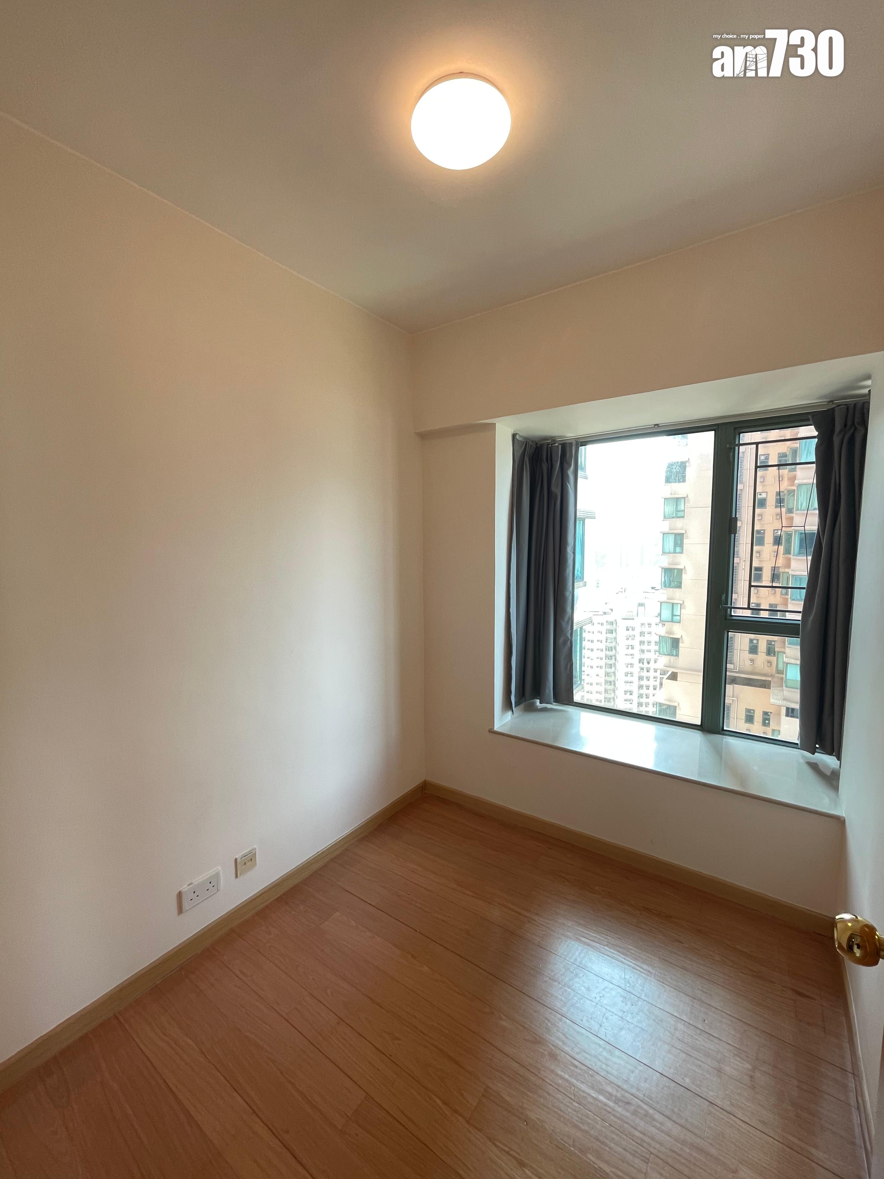 藍灣半島成交按月增50% 海景三房套2.2萬租出(多圖)|二手樓租賃