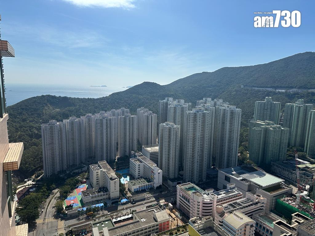 藍灣半島1月錄5宗買賣 呎價維持低水 高層靚景兩房1.4萬有找|二手市況