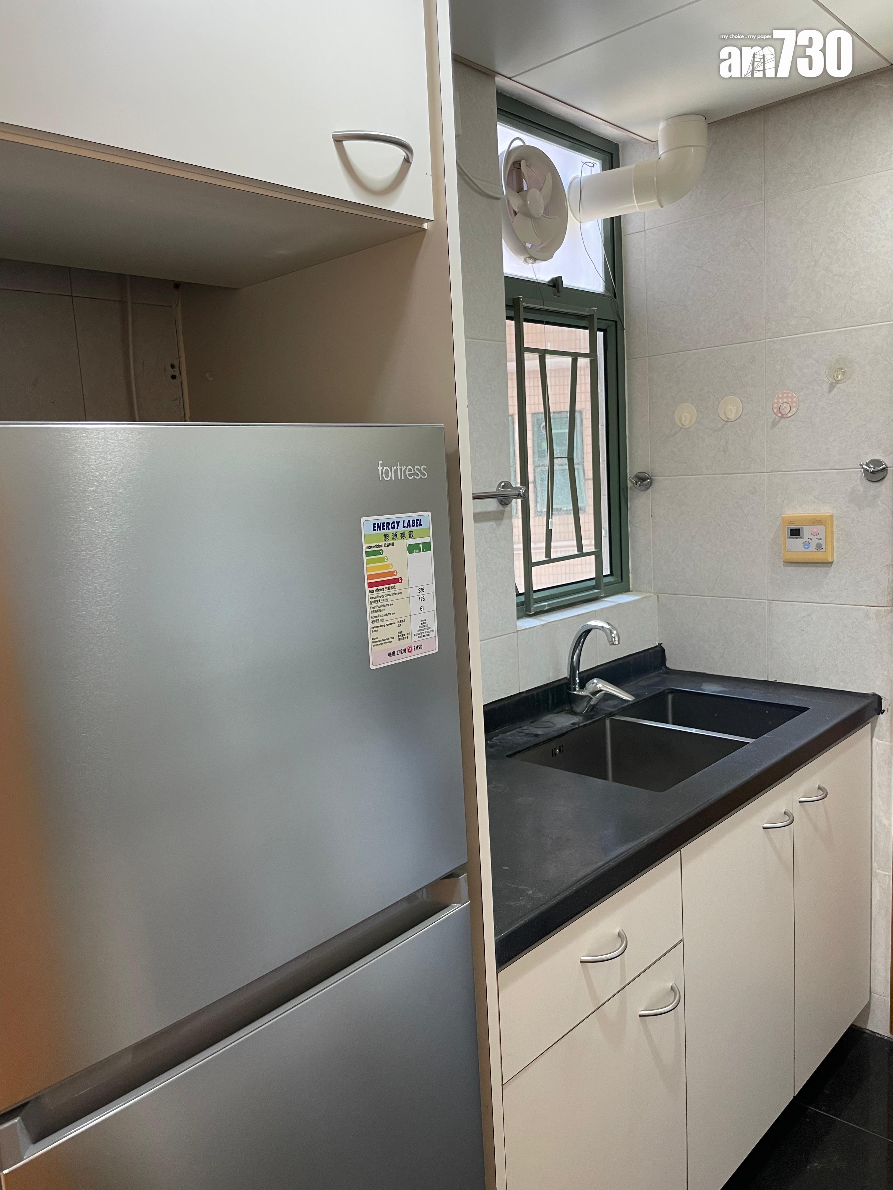 藍灣半島成交按月增50% 海景三房套2.2萬租出(多圖)|二手樓租賃