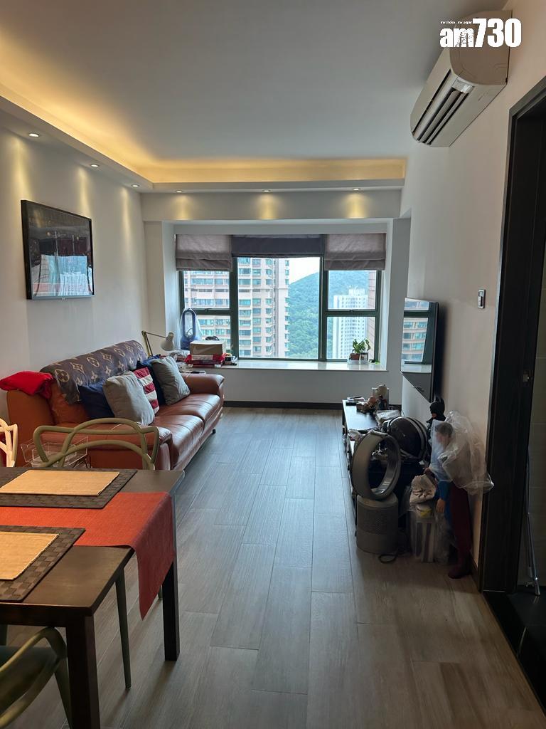 藍灣半島龍年旺景!東南兩房則王「6」字頭有交易 代理:近年罕有(多圖)|二手樓成交