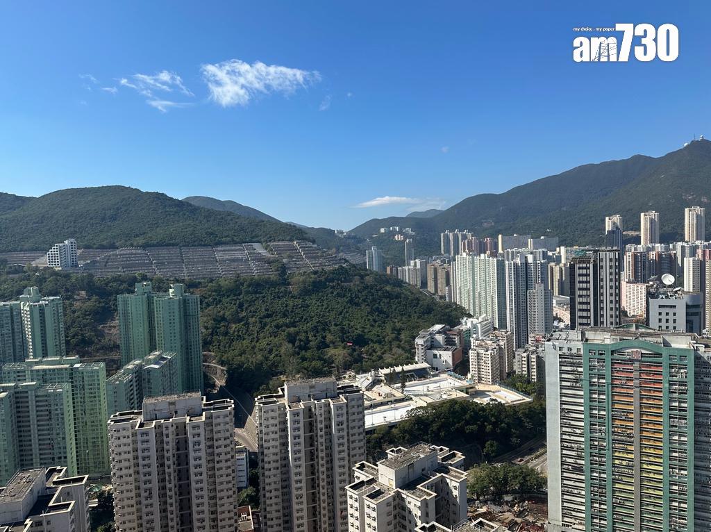 藍灣半島1月錄5宗買賣 呎價維持低水 高層靚景兩房1.4萬有找|二手市況