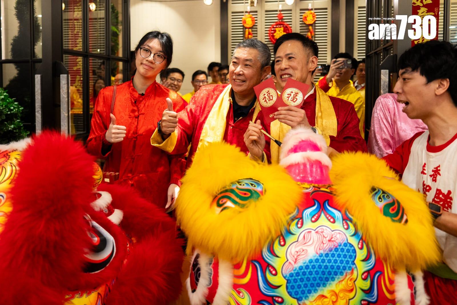 信置龍年部署推4項目 全為鐵路概念盤 ONE CENTRAL PLACE季內出擊|新盤2024