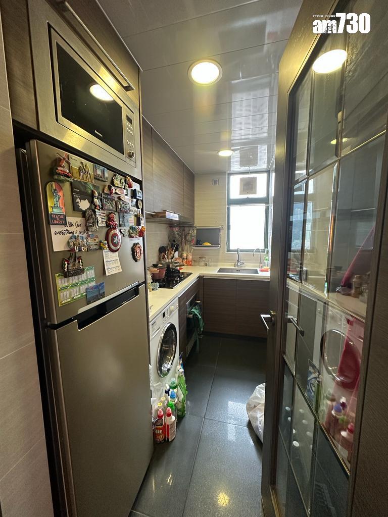 藍灣半島龍年旺景!東南兩房則王「6」字頭有交易 代理:近年罕有(多圖)|二手樓成交