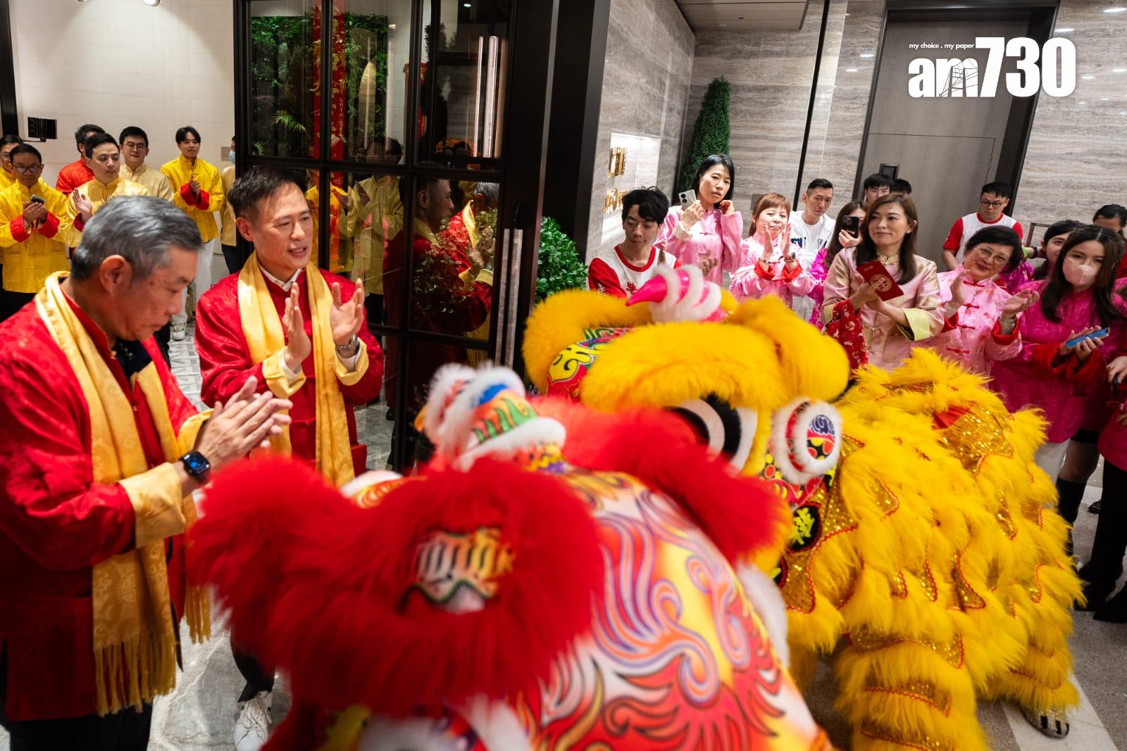 信置龍年部署推4項目 全為鐵路概念盤 ONE CENTRAL PLACE季內出擊|新盤2024