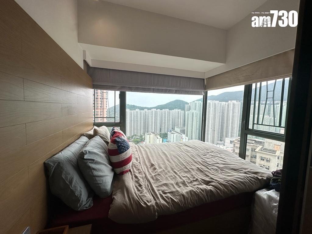 藍灣半島龍年旺景!東南兩房則王「6」字頭有交易 代理:近年罕有(多圖)|二手樓成交