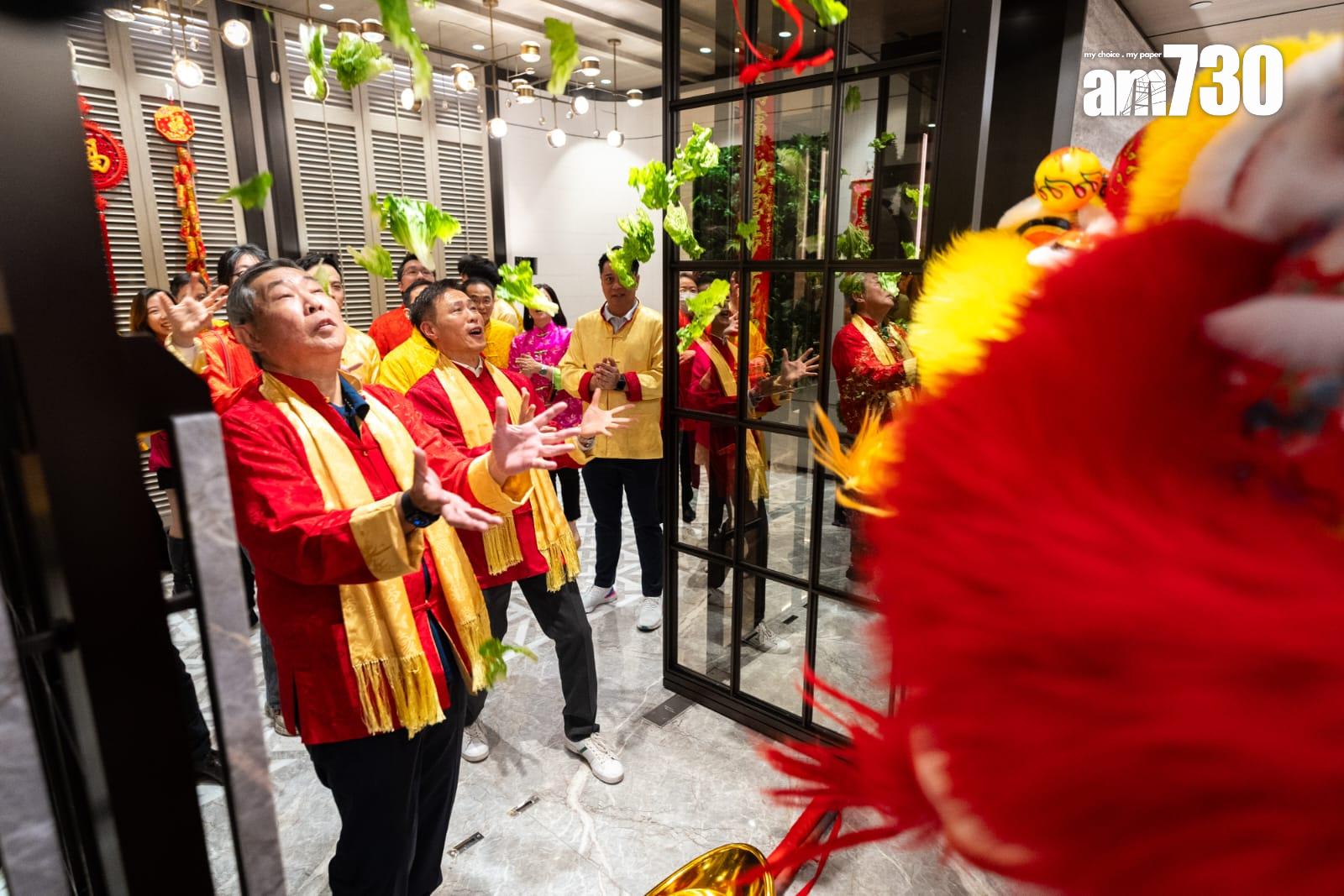 信置龍年部署推4項目 全為鐵路概念盤 ONE CENTRAL PLACE季內出擊|新盤2024