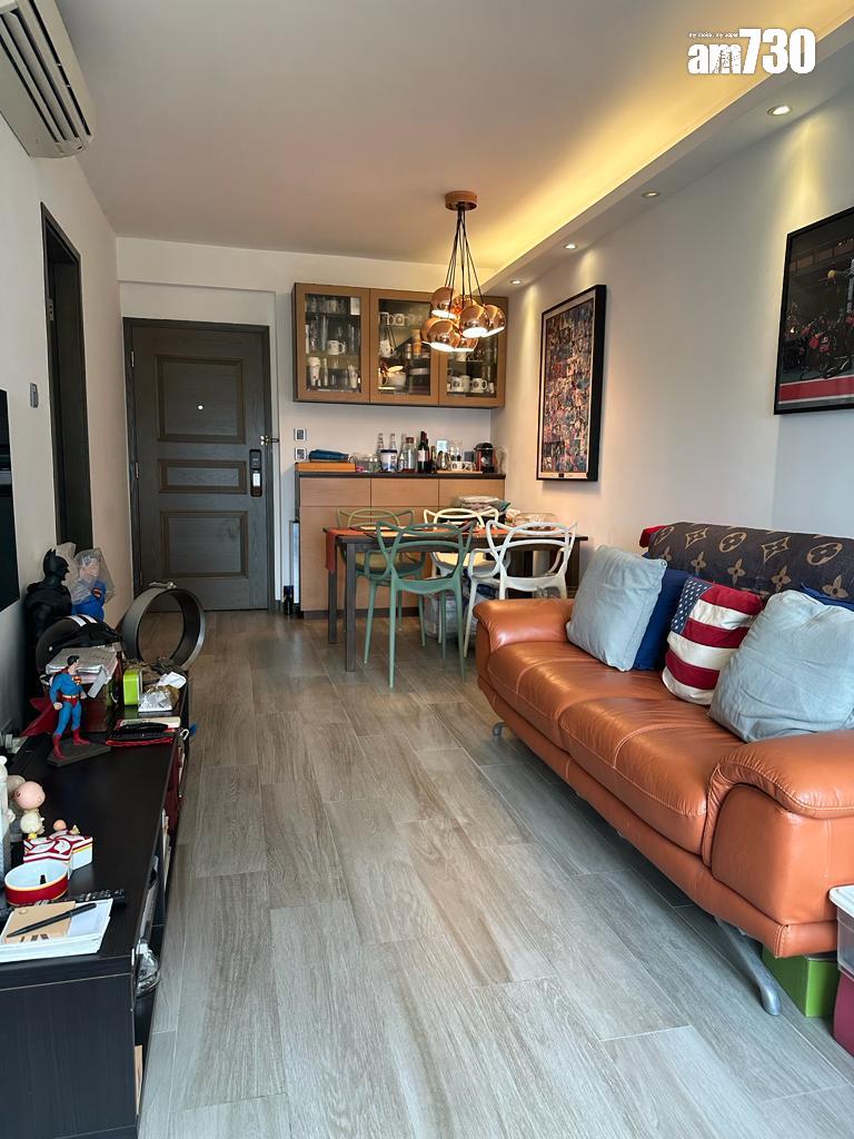 藍灣半島龍年旺景!東南兩房則王「6」字頭有交易 代理:近年罕有(多圖)|二手樓成交