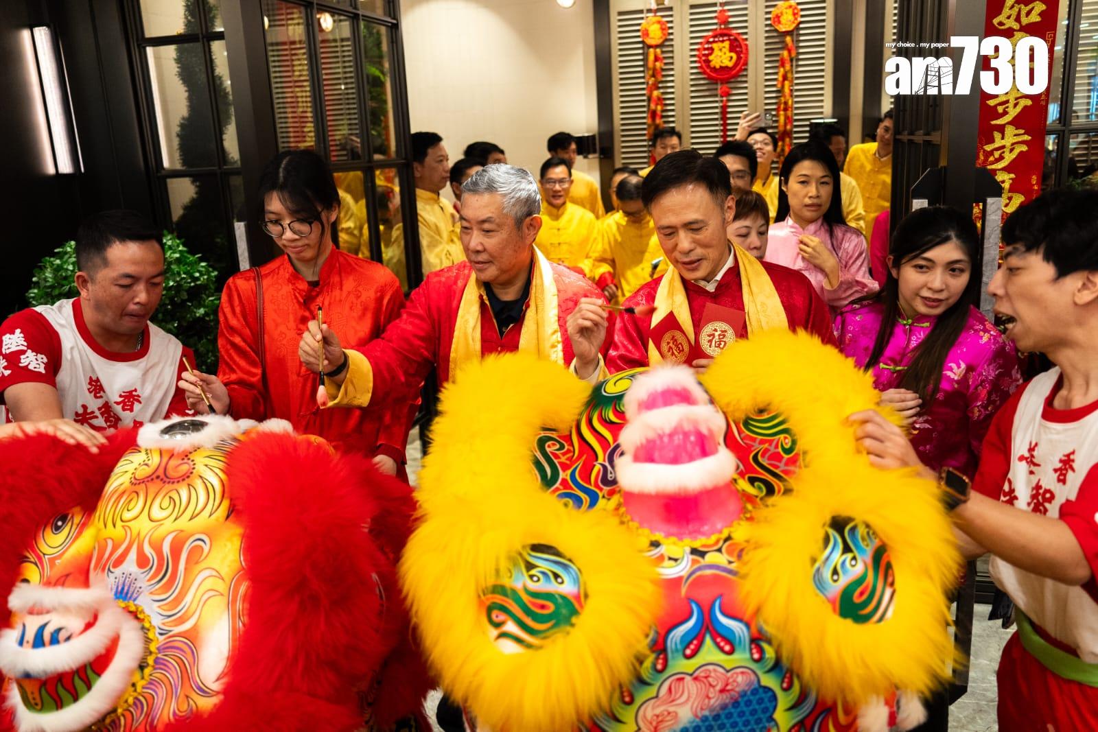 信置龍年部署推4項目 全為鐵路概念盤 ONE CENTRAL PLACE季內出擊|新盤2024