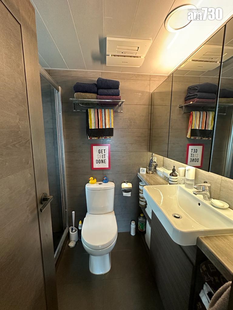 藍灣半島龍年旺景!東南兩房則王「6」字頭有交易 代理:近年罕有(多圖)|二手樓成交