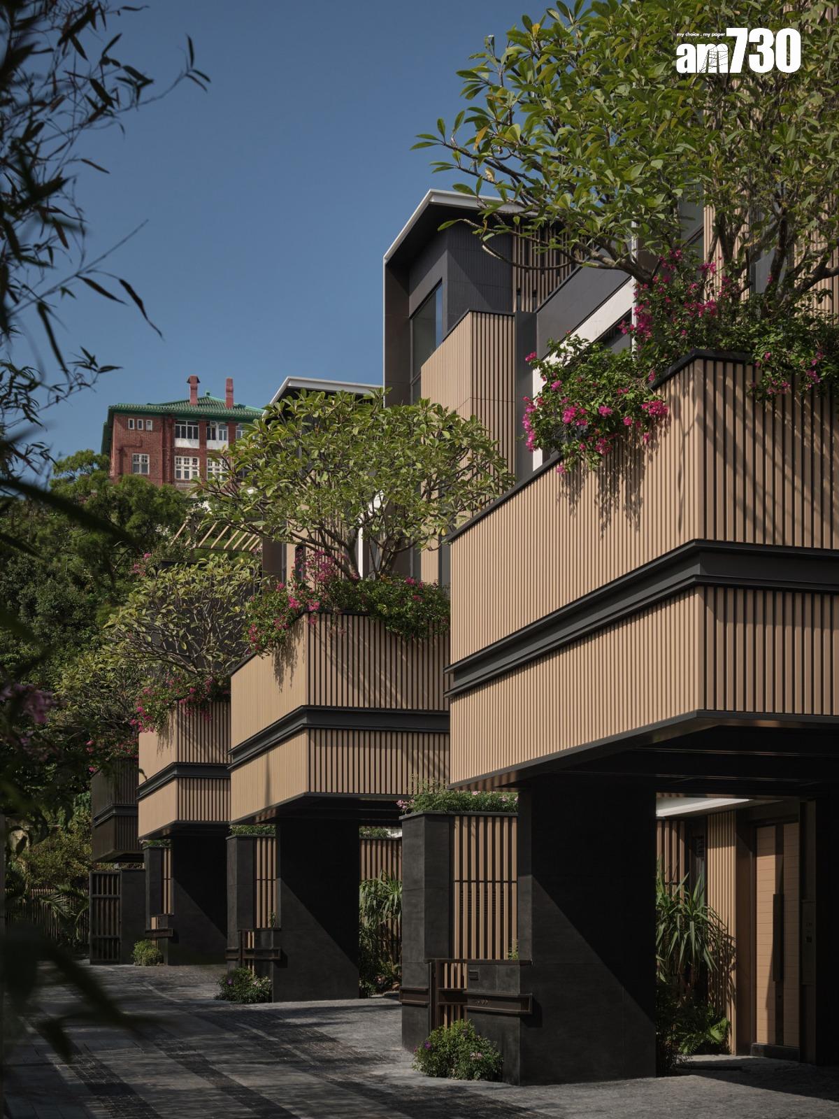 百老匯家族愛掃磚頭 斥1.75億購赤柱SOLACE洋房 近3年豪擲逾10億|豪宅成交