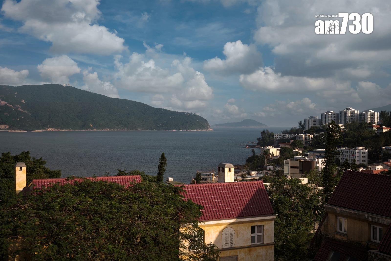 百老匯家族愛掃磚頭 斥1.75億購赤柱SOLACE洋房 近3年豪擲逾10億|豪宅成交