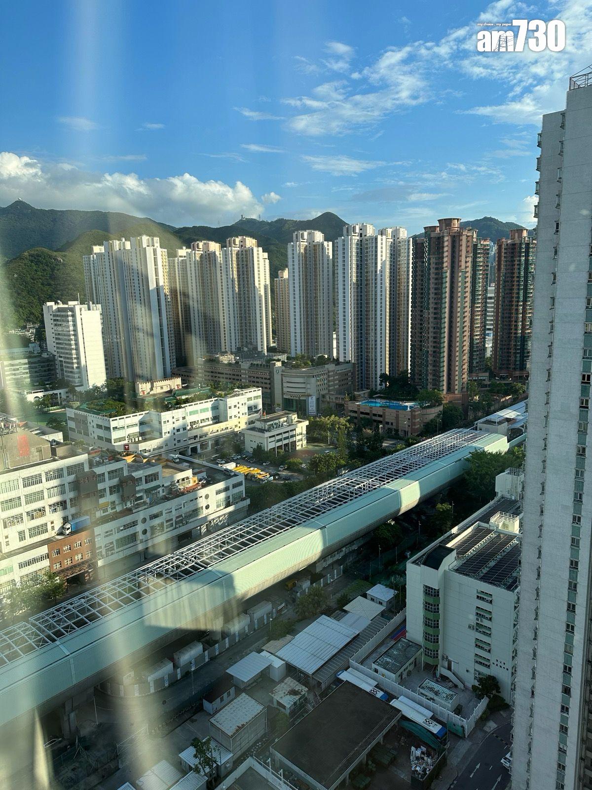 沙田第一城三房放盤半年 業主累減共160萬終易手(有相睇)|藍籌屋苑