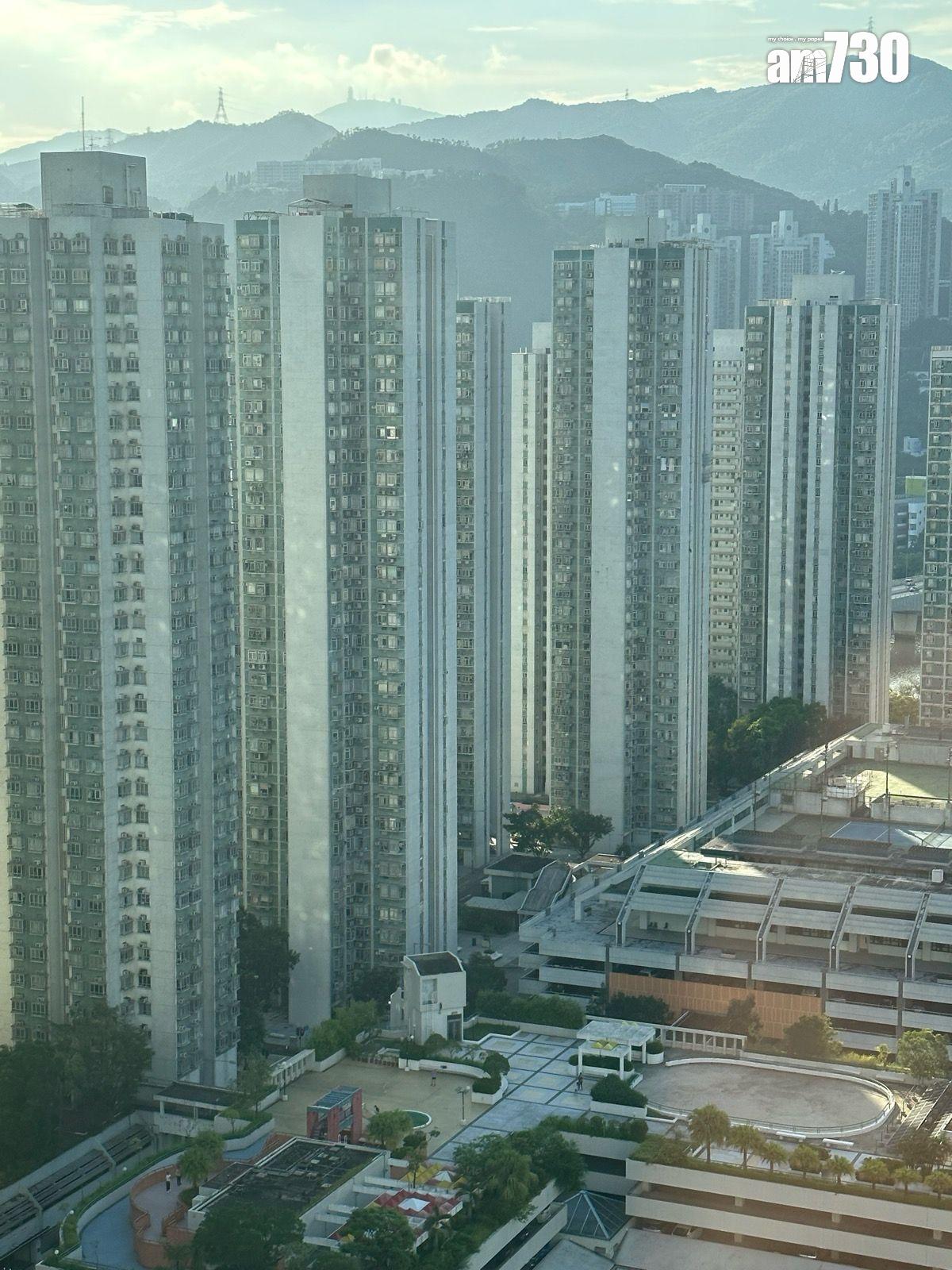 沙田第一城三房放盤半年 業主累減共160萬終易手(有相睇)|藍籌屋苑