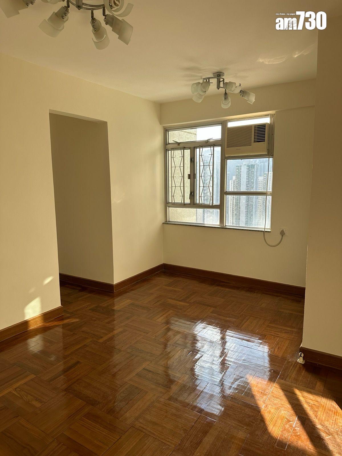 沙田第一城三房放盤半年 業主累減共160萬終易手(有相睇)|藍籌屋苑