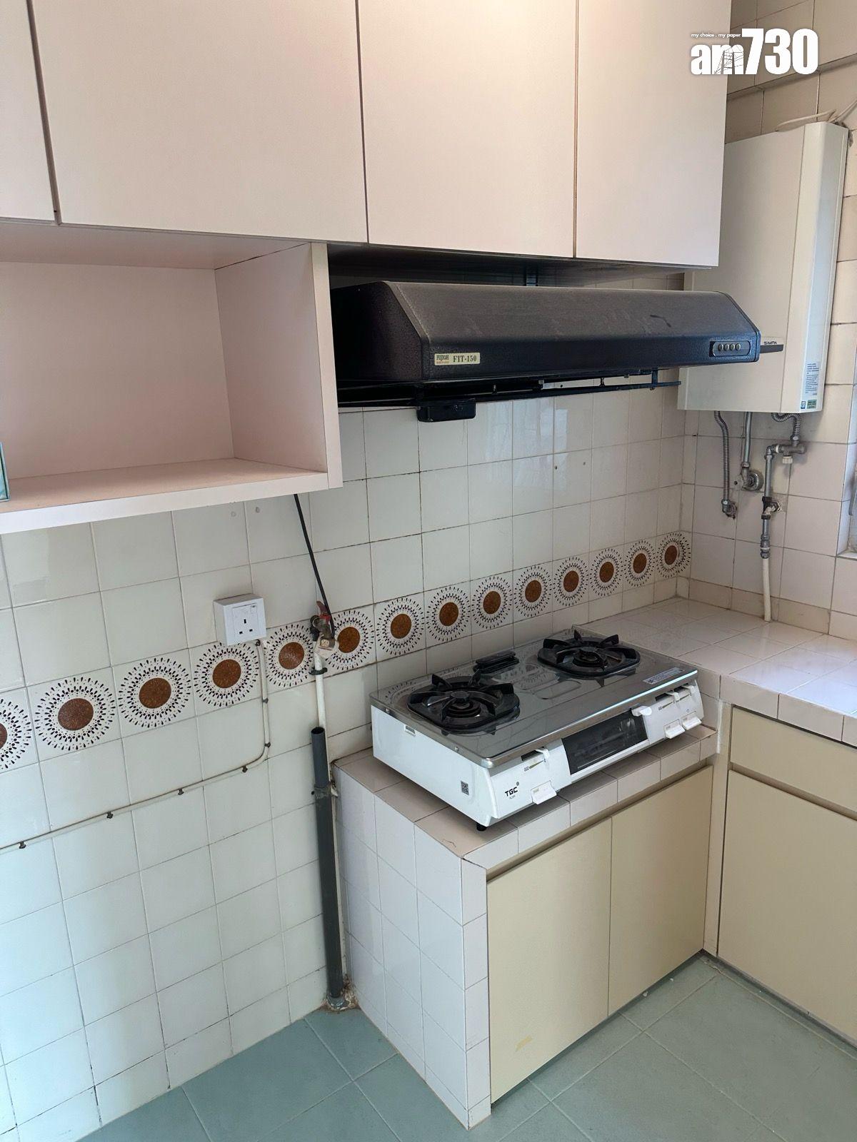 沙田第一城三房放盤半年 業主累減共160萬終易手(有相睇)|藍籌屋苑