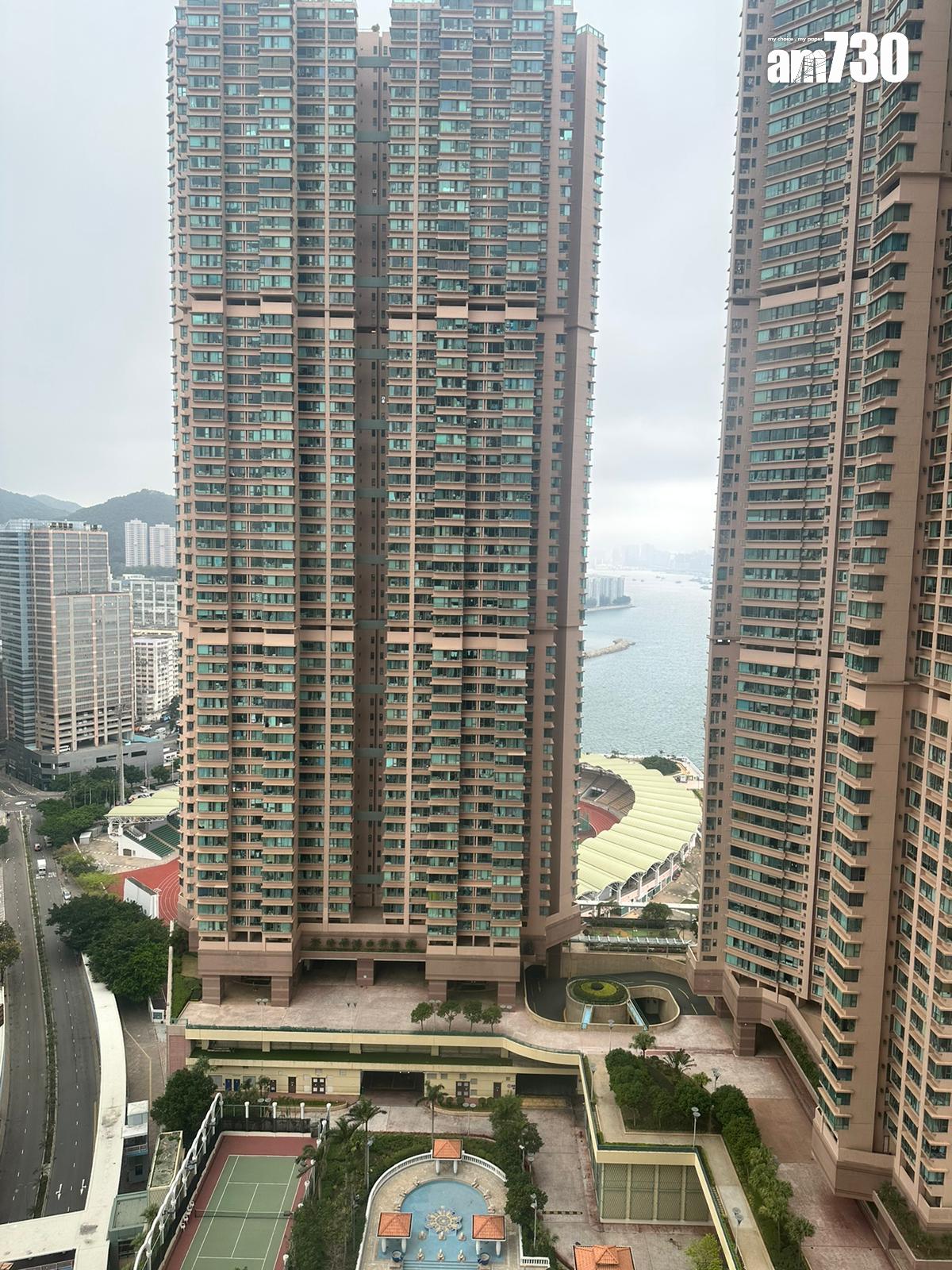 藍灣半島本月租務交投旺!中層三房套呎租37.2元(多圖)|二手樓租賃