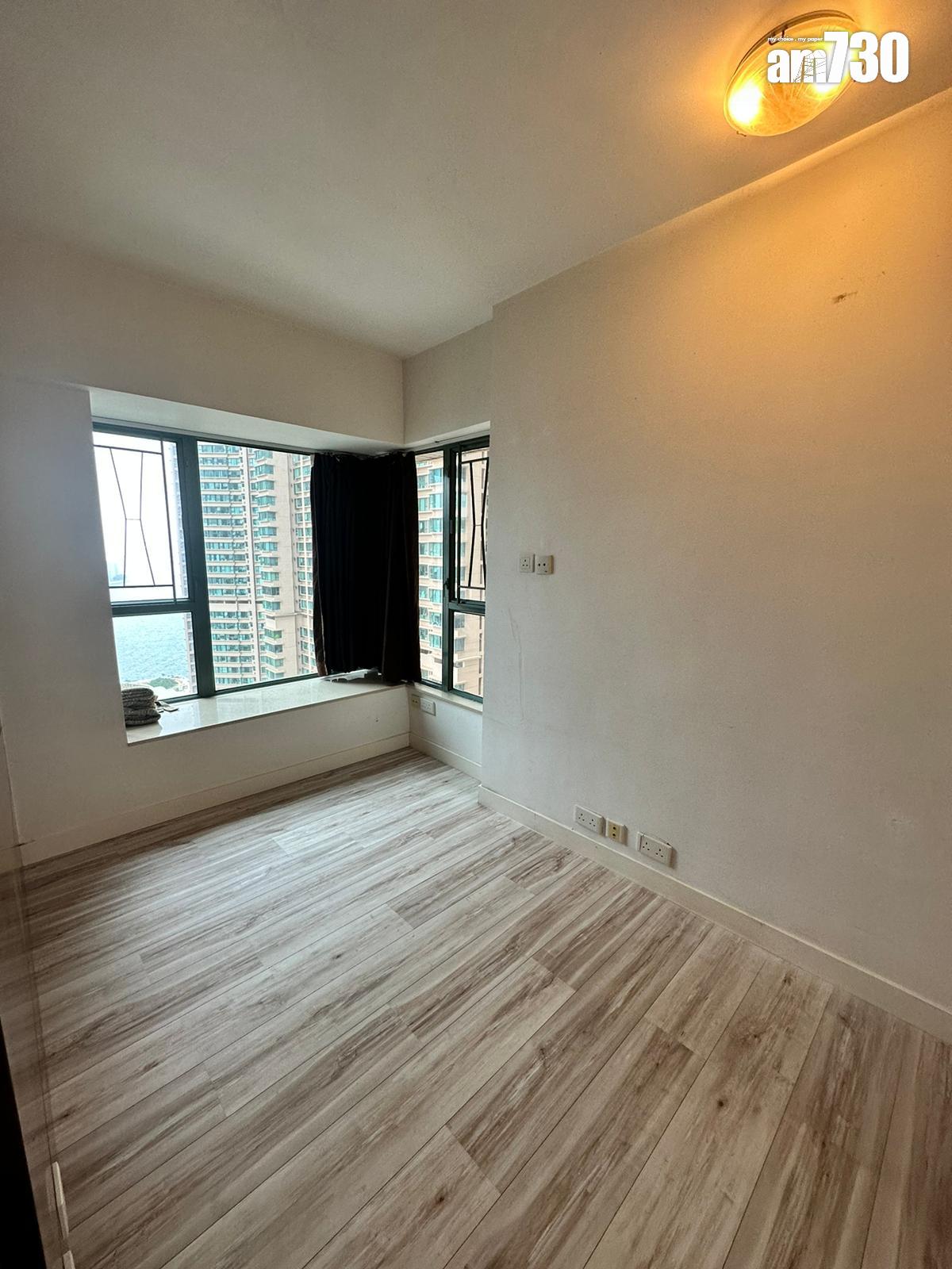 藍灣半島本月租務交投旺!中層三房套呎租37.2元(多圖)|二手樓租賃