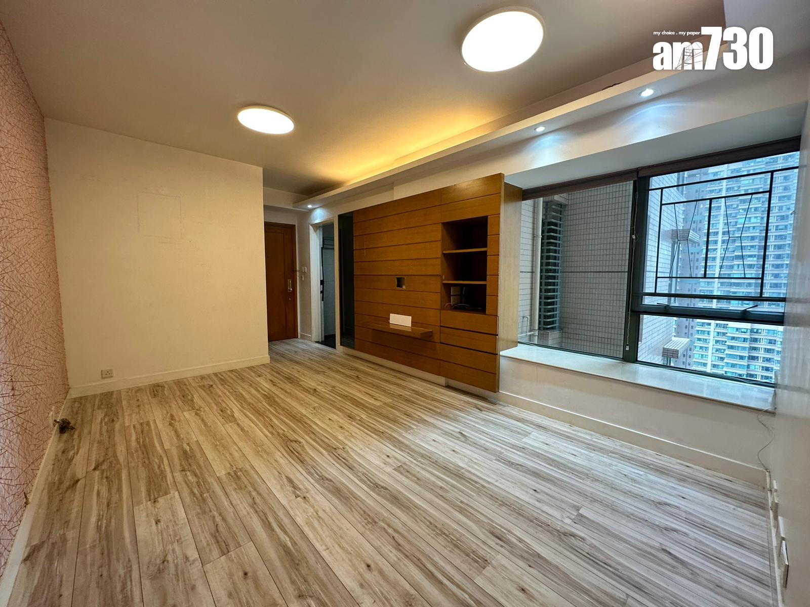 藍灣半島本月租務交投旺!中層三房套呎租37.2元(多圖)|二手樓租賃