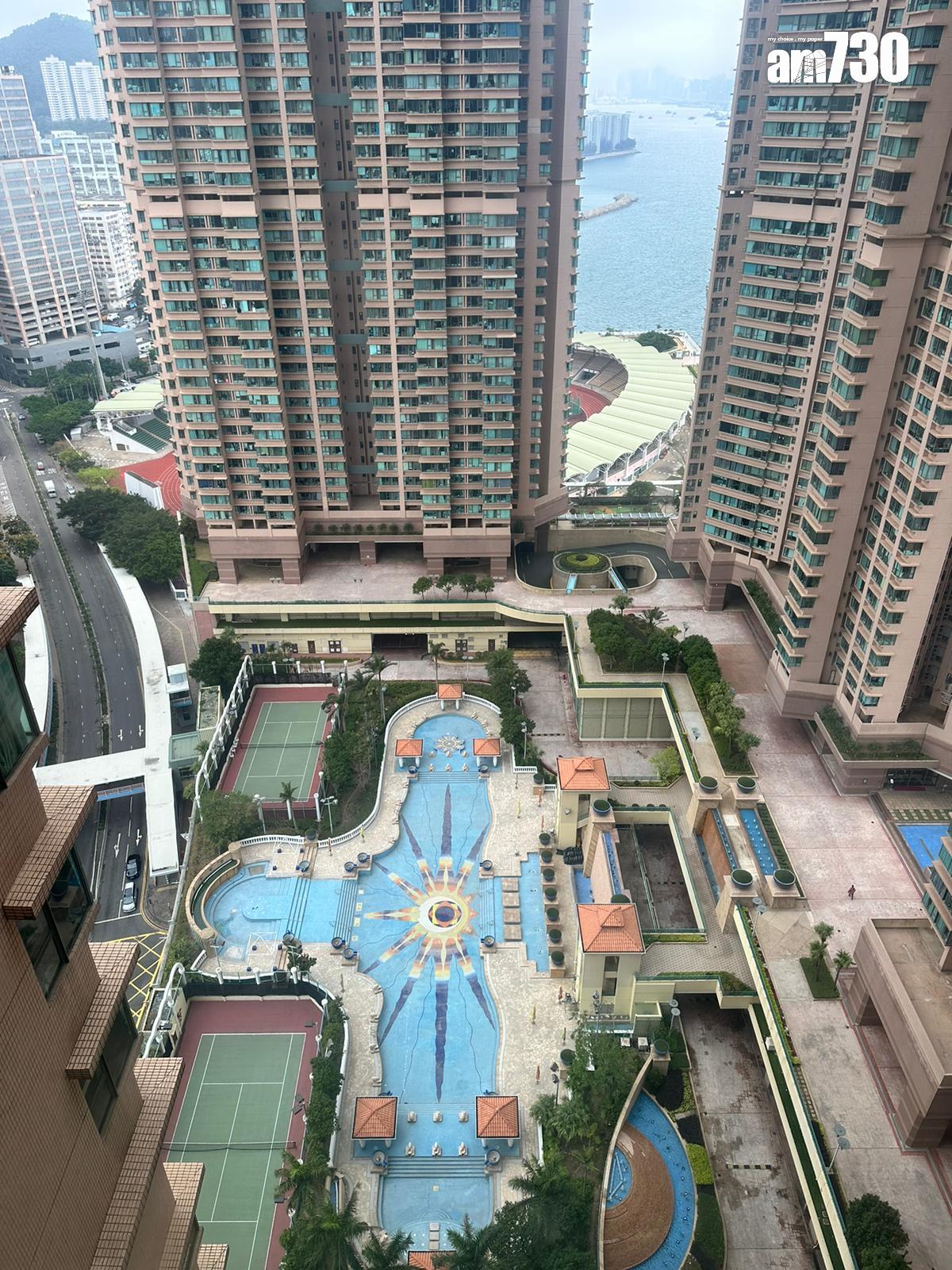 藍灣半島本月租務交投旺!中層三房套呎租37.2元(多圖)|二手樓租賃