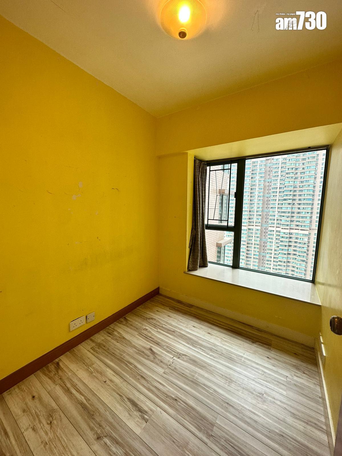 藍灣半島本月租務交投旺!中層三房套呎租37.2元(多圖)|二手樓租賃