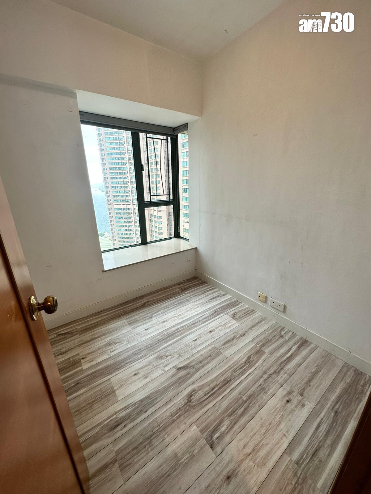 藍灣半島本月租務交投旺!中層三房套呎租37.2元(多圖)|二手樓租賃