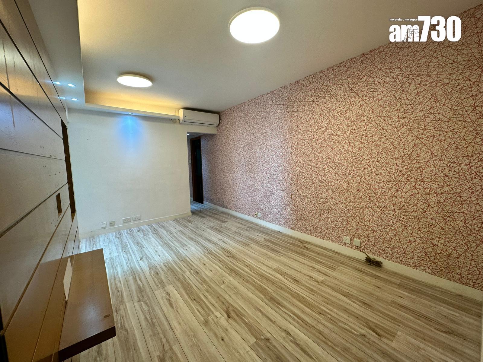 藍灣半島本月租務交投旺!中層三房套呎租37.2元(多圖)|二手樓租賃