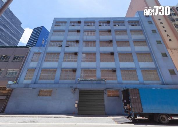 英皇集團傳放售非核心物業總值逾20億 沙田穗禾商場市值最貴|工商舖市況