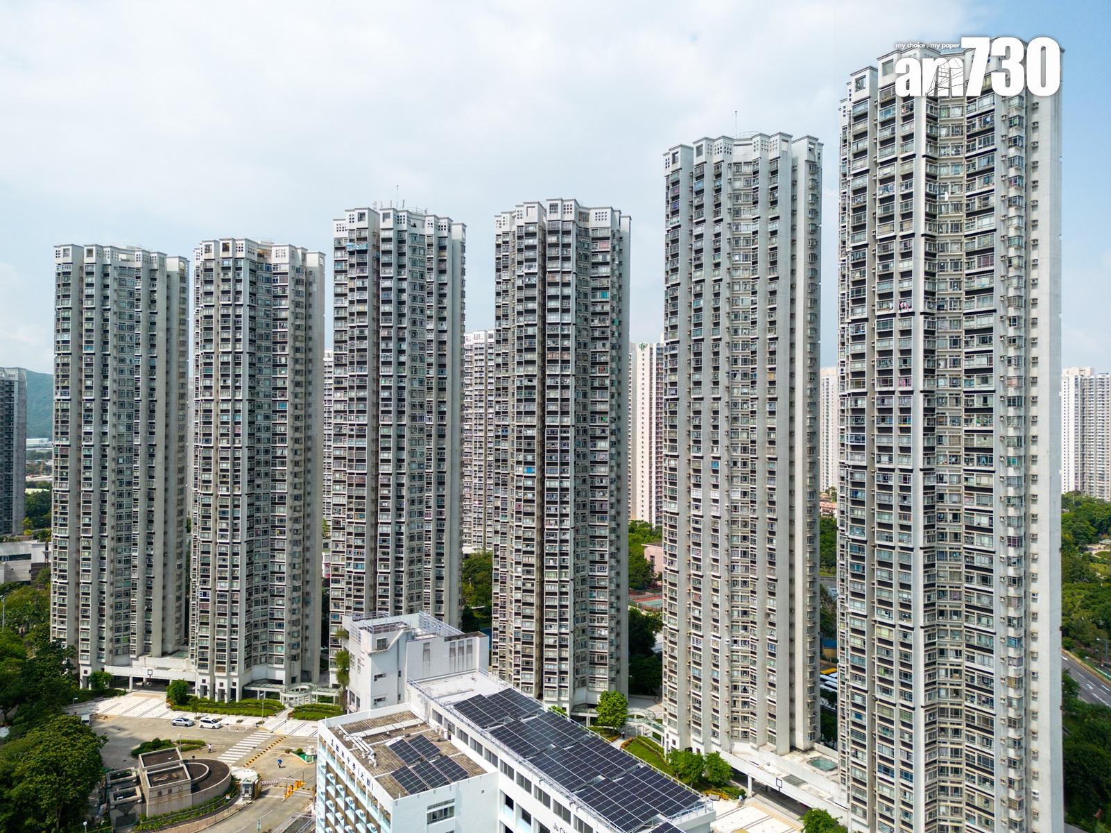 兔年市區樓表現不及新界樓 盤點跌價最勁屋苑 港島豪宅呎價重現「1字頭」