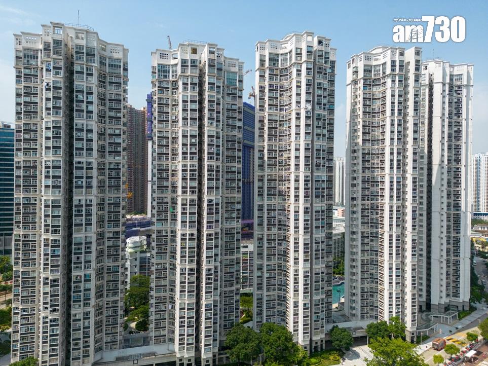 資產大縮水!5大屋苑市值跌穿千億 太古城蒸發620億最傷|本港樓市