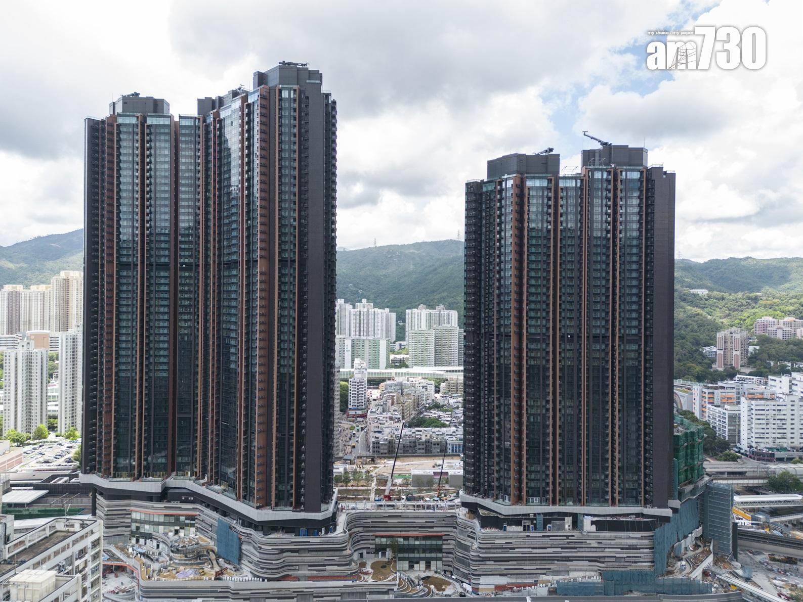 財政預算案2024|樓市「撤辣」二手業主亢奮 反價封盤頻現 一文睇晒有咩盤!