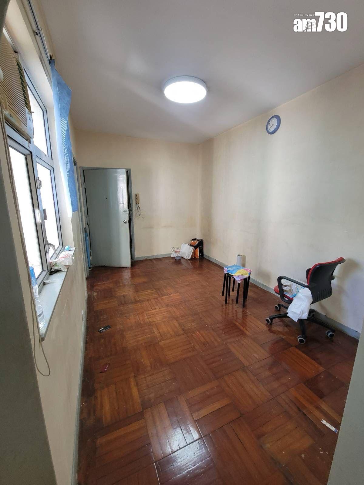 荃灣私樓兩房「2字頭」有交易!時光倒流10年前 呎價僅6184元(有圖)|二手市況