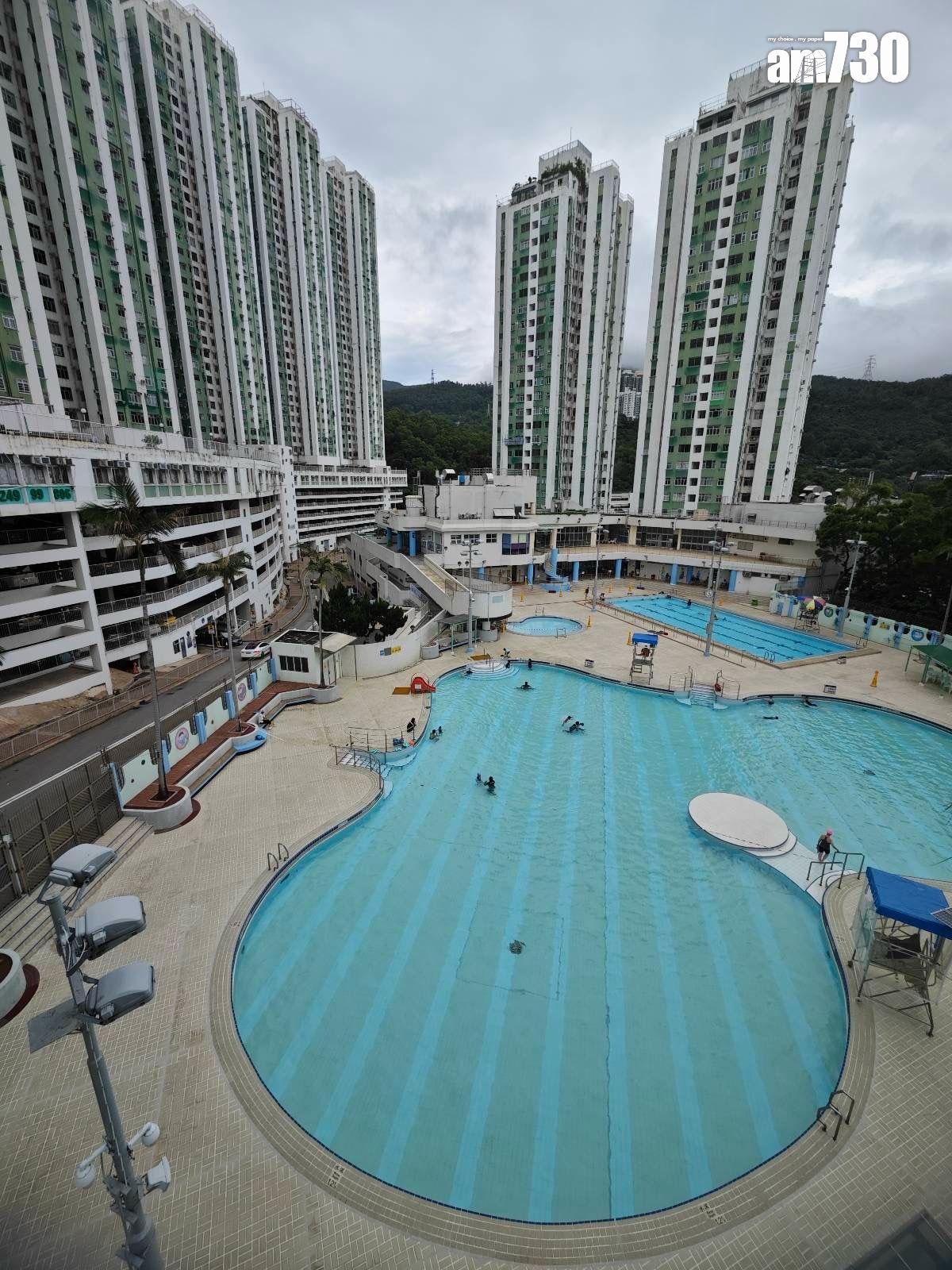 荃灣私樓兩房「2字頭」有交易!時光倒流10年前 呎價僅6184元(有圖)|二手市況