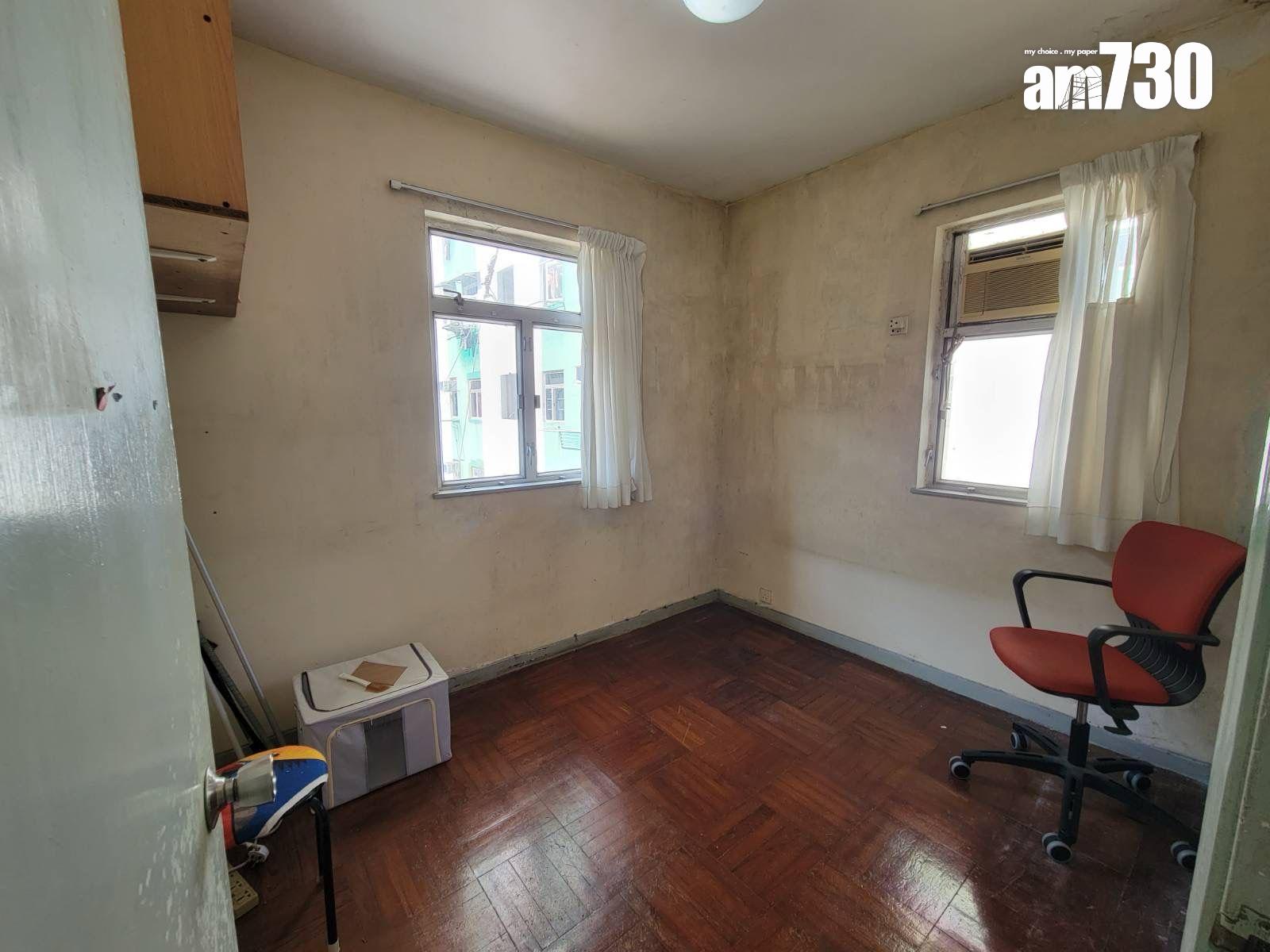 荃灣私樓兩房「2字頭」有交易!時光倒流10年前 呎價僅6184元(有圖)|二手市況