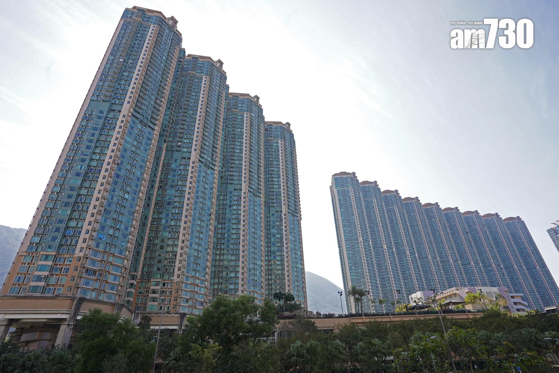 樓市撤辣|10大屋苑成交量曾達1.8萬宗 嘉湖最癲一年幾多宗?