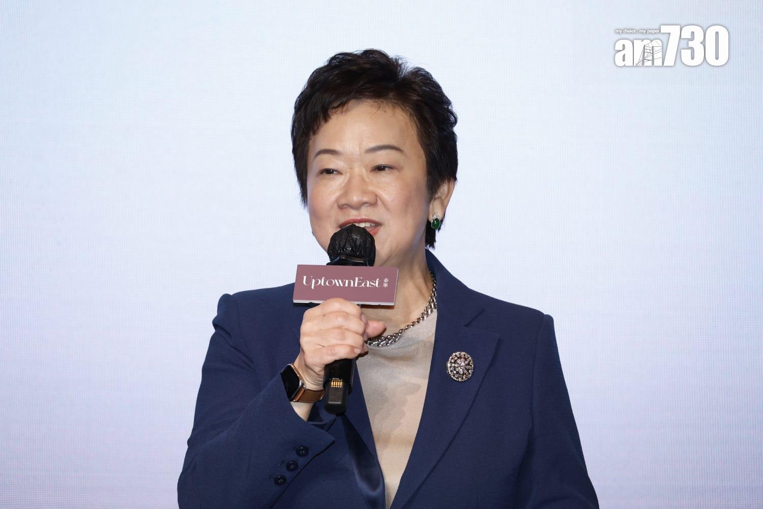 九龍灣「泰峯」最快新春後上樓書 基座商場設哈羅香港國際學校幼兒園|新盤登場