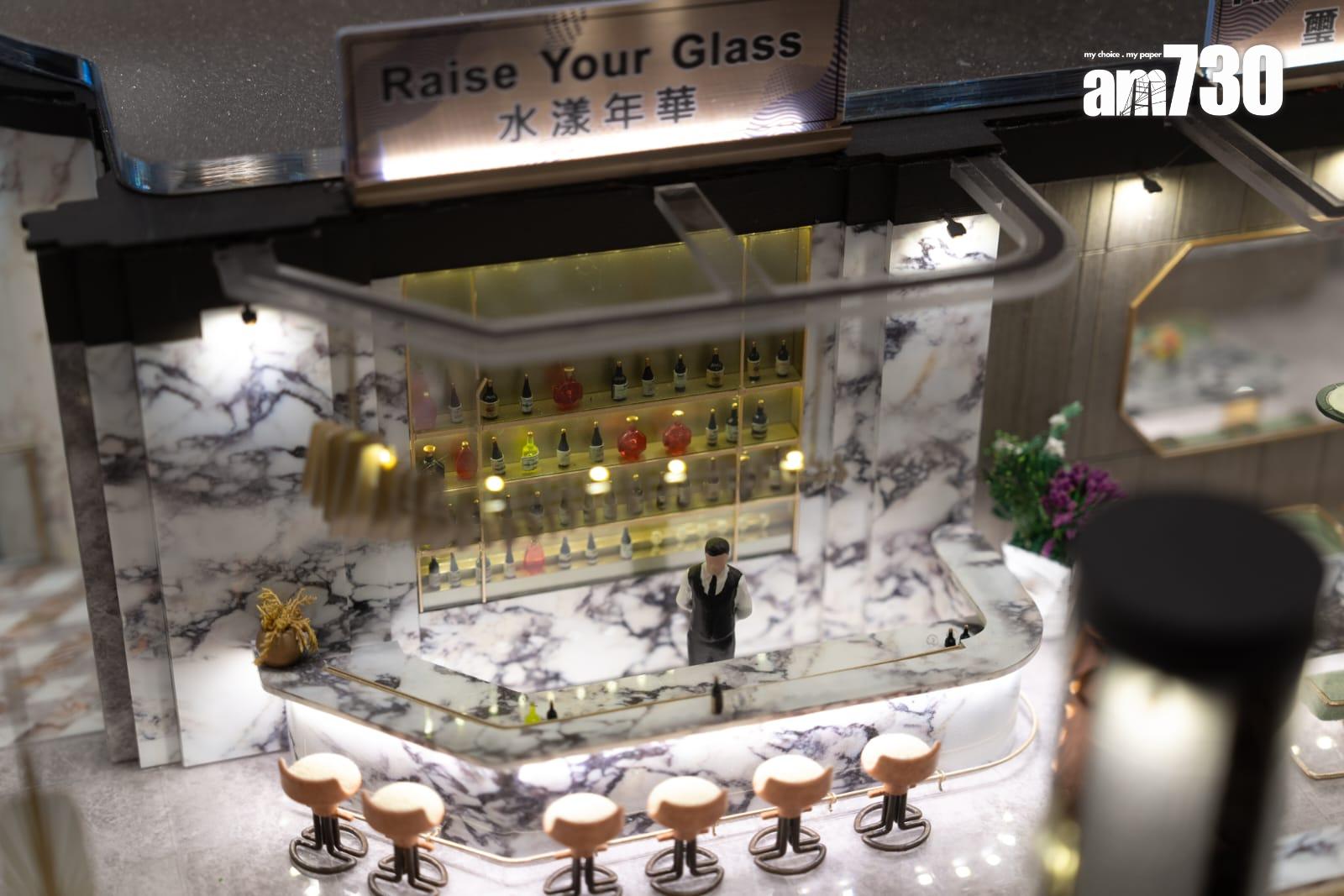 天璽.海下周上載樓書 最快3月推售 設8萬方呎會所(多圖)|啟德新盤