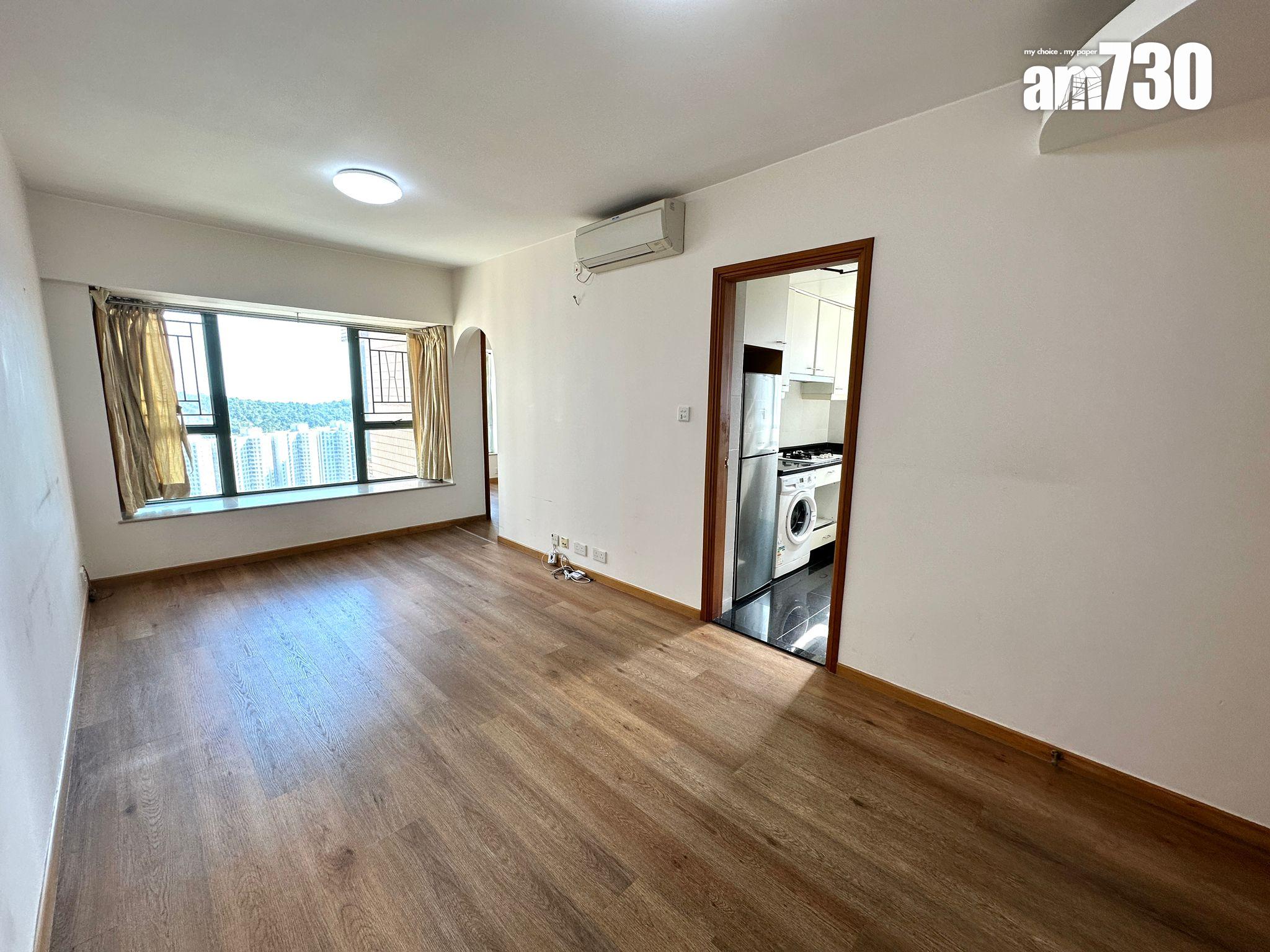 附雅緻裝潢+開揚景觀 同區客斥1.88萬租藍灣半島兩房(多圖)|二手樓租賃