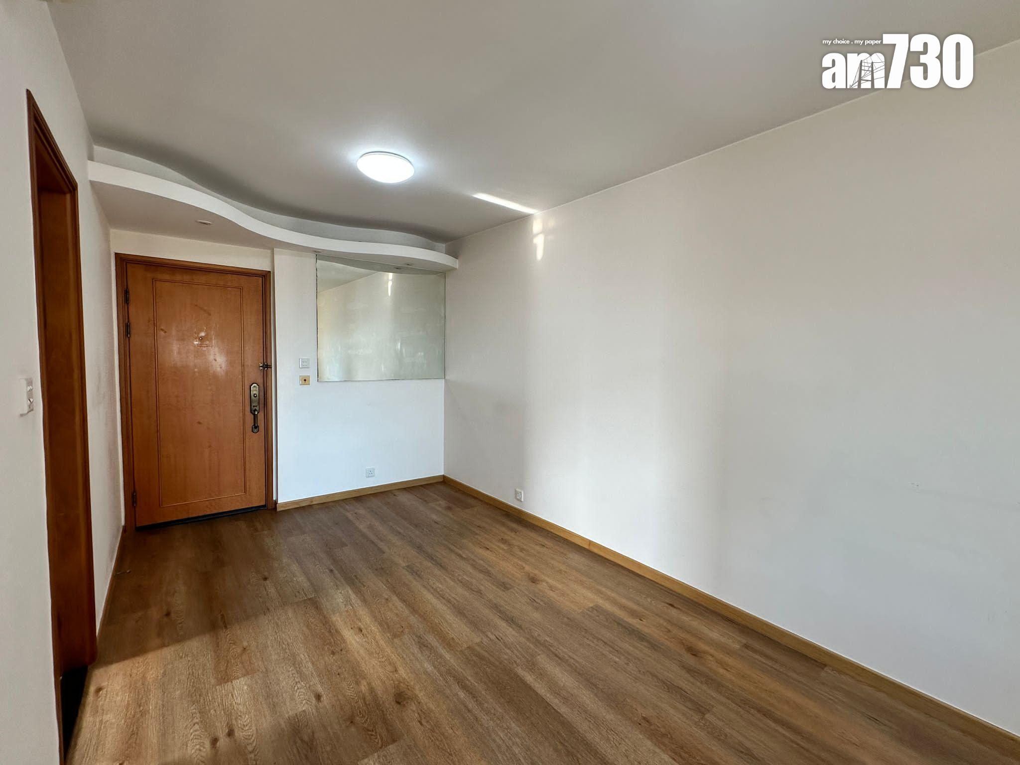 附雅緻裝潢+開揚景觀 同區客斥1.88萬租藍灣半島兩房(多圖)|二手樓租賃