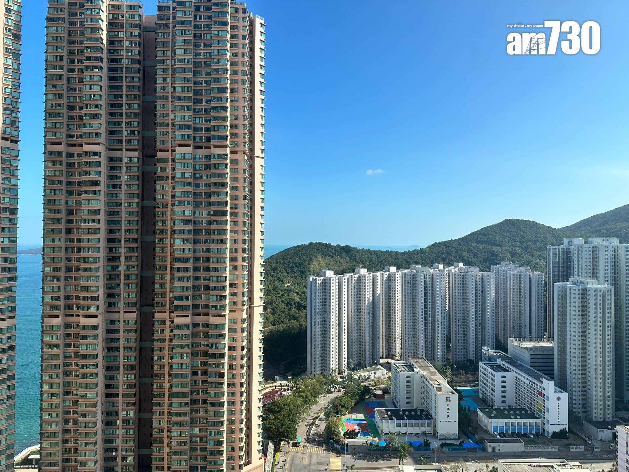 附雅緻裝潢+開揚景觀 同區客斥1.88萬租藍灣半島兩房(多圖)|二手樓租賃