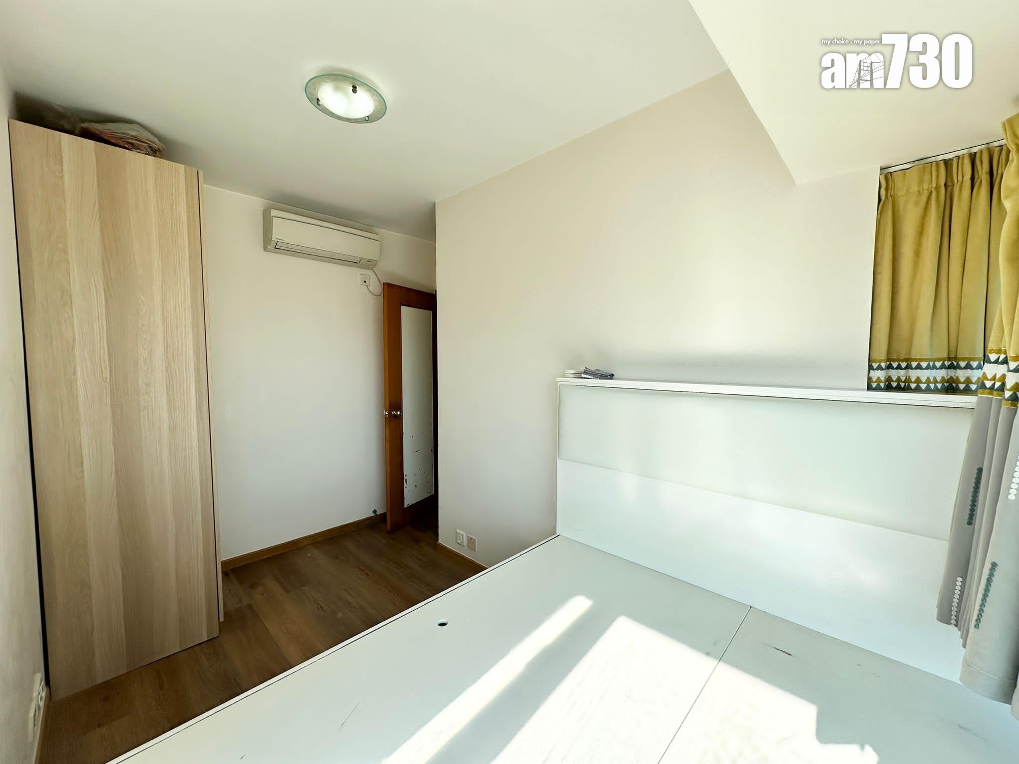 附雅緻裝潢+開揚景觀 同區客斥1.88萬租藍灣半島兩房(多圖)|二手樓租賃