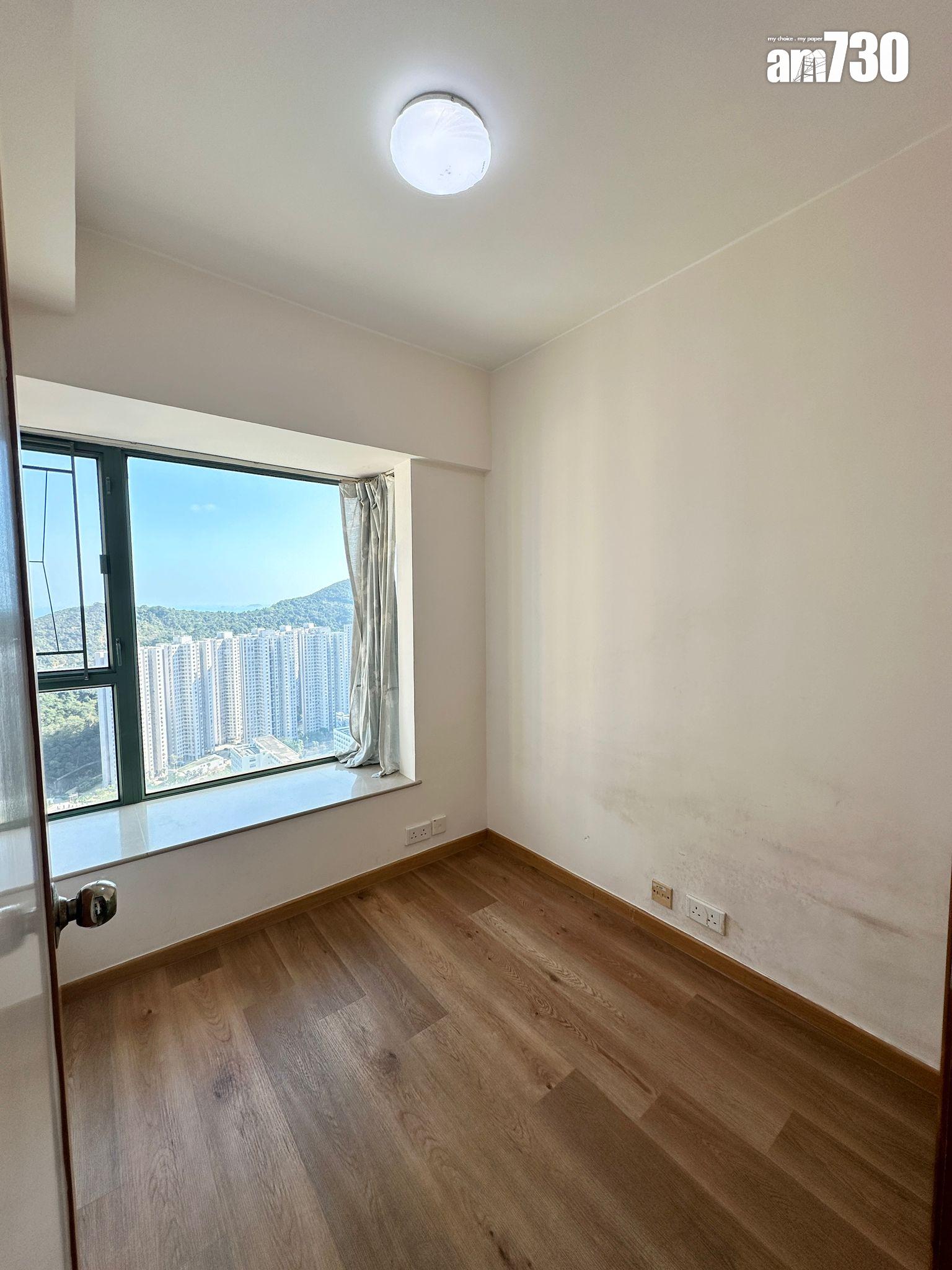 附雅緻裝潢+開揚景觀 同區客斥1.88萬租藍灣半島兩房(多圖)|二手樓租賃