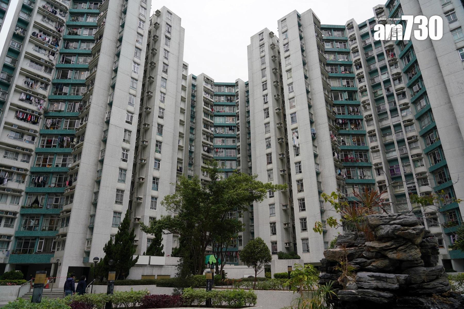 資產大縮水!5大屋苑市值跌穿千億 太古城蒸發620億最傷|本港樓市