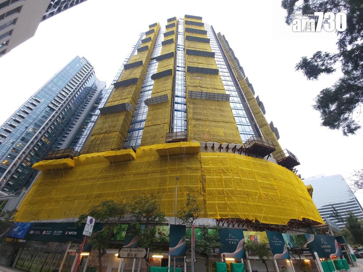 信置龍年部署推4項目 全為鐵路概念盤 ONE CENTRAL PLACE季內出擊|新盤2024