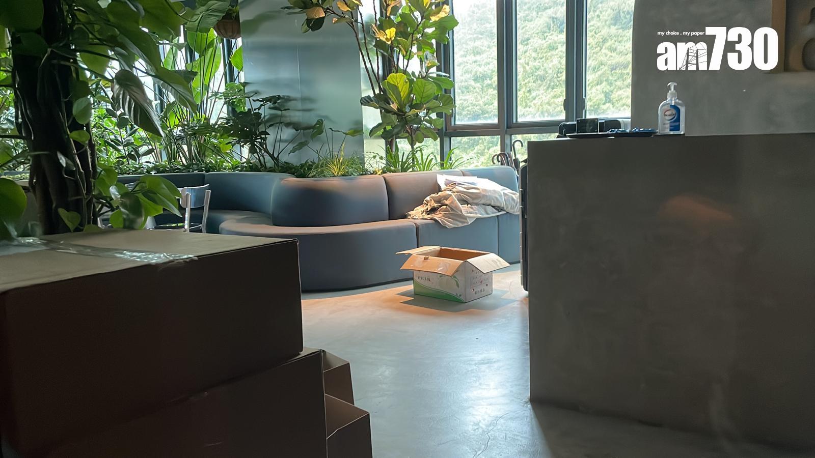 美斯訪香港|楊潤雄:贊助條件美斯至少出場45分鐘 主辦方有責任交代安排 (更新)