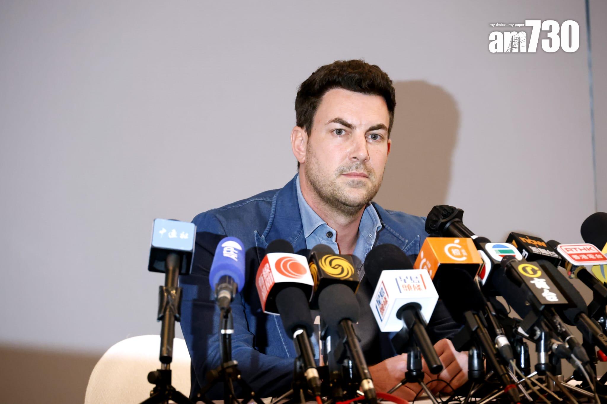 美斯訪香港|消委會接38宗投訴涉款逾21萬 主辦方Tatler Asia撤回M品牌及1600萬基金申請 (更新)